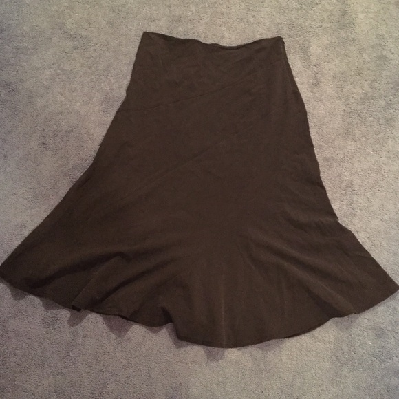 Cato Dresses & Skirts - Women’s black dress skirt